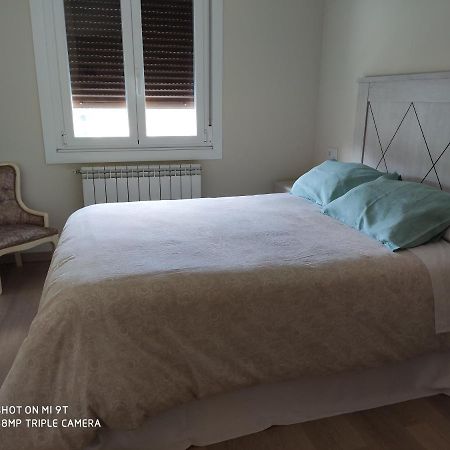 Appartement El Hogar De Frida à Ourense Extérieur photo