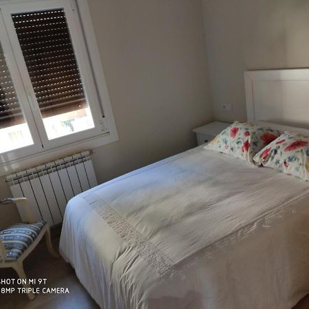 Appartement El Hogar De Frida à Ourense Extérieur photo