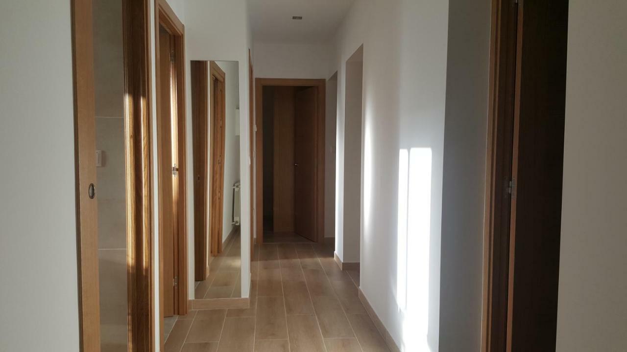Appartement El Hogar De Frida à Ourense Extérieur photo