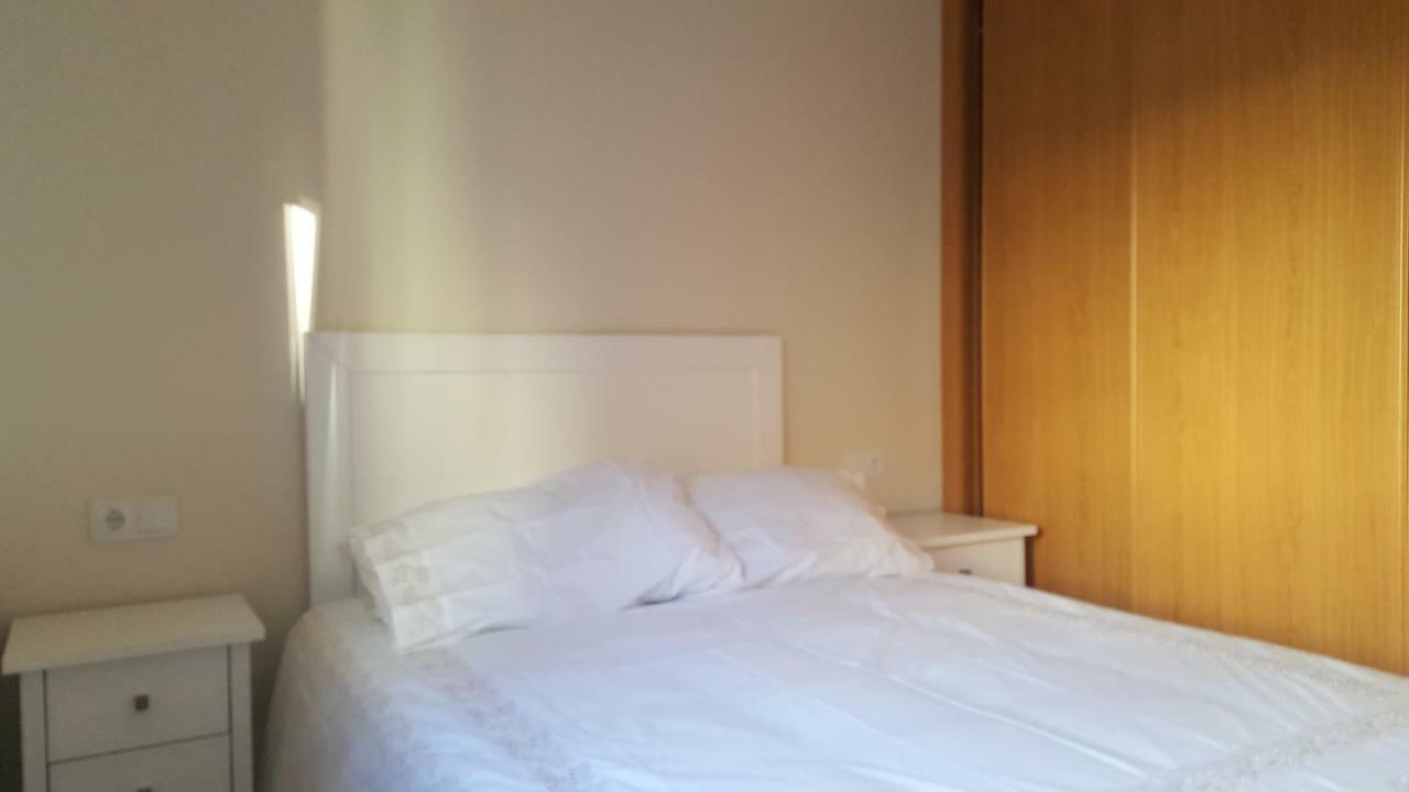 Appartement El Hogar De Frida à Ourense Extérieur photo